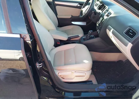 2016 Volkswagen Jetta 1.4T Se from USA, damaged, VIN 3VWD67AJ7GM350424